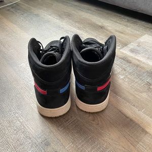 Unisex Nike Hightop Air Jordans